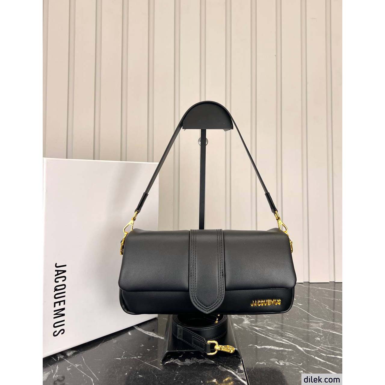 Jacquemus Le Petit Bambimou