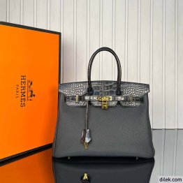 Hermes The Birkin 35