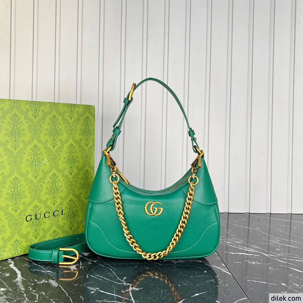 Gucci Aphrodite Small Shoulder Bag
