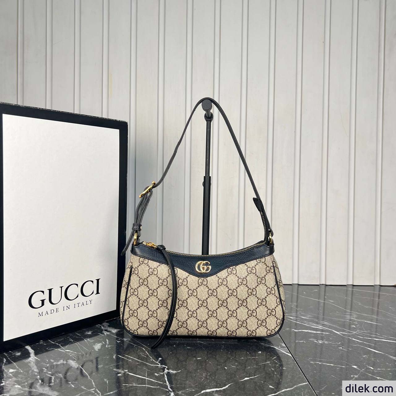 Gucci Ophidia Small Handbag