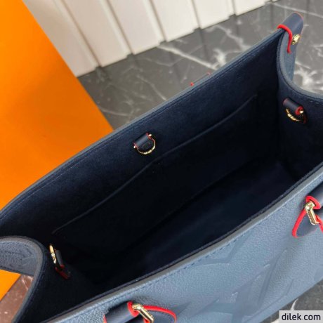 Louis Vuitton Onthego PM Monogram