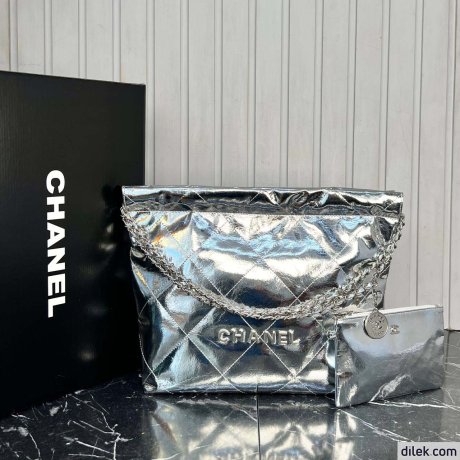 Chanel 22 Hobo Bag