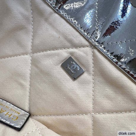 Chanel 22 Hobo Bag