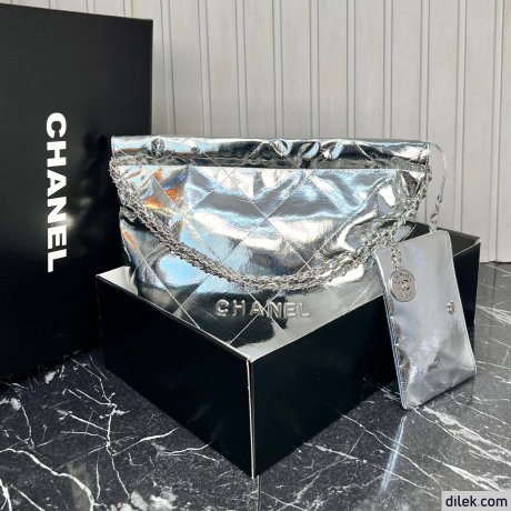 Chanel 22 Hobo Bag