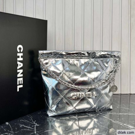 Chanel 22 Hobo Bag