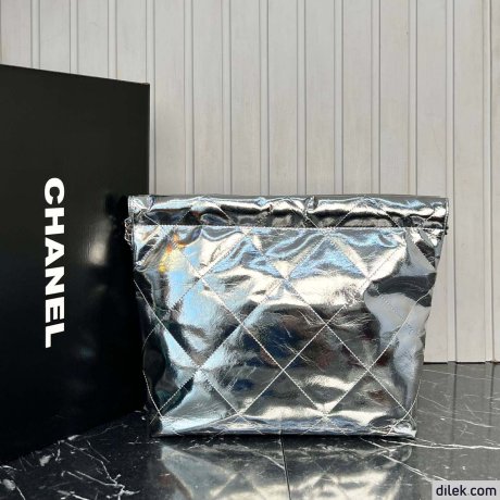 Chanel 22 Hobo Bag