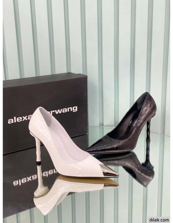 Alexander Wang Women Pumps