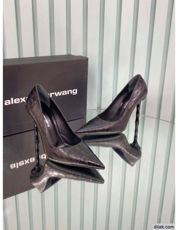Alexander Wang Women Pumps