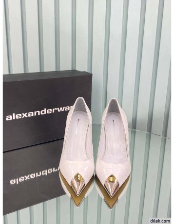 Alexander Wang Women Pumps