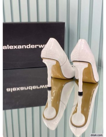 Alexander Wang Women Pumps