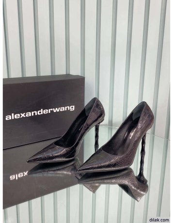 Alexander Wang Women Pumps