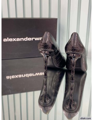 Alexander Wang Women Pumps