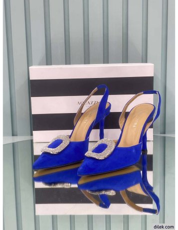 Aquazzura Pumps