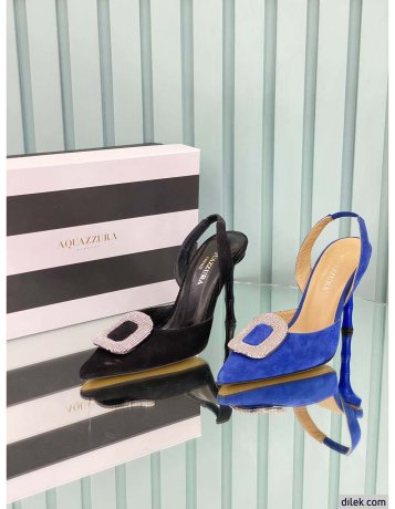 Aquazzura Pumps