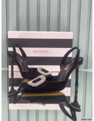 Aquazzura Pumps