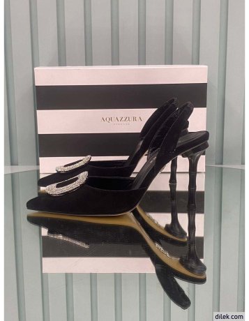 Aquazzura Pumps