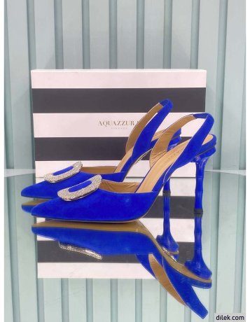 Aquazzura Pumps