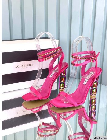 Aquazzura Pumps Slingbacks