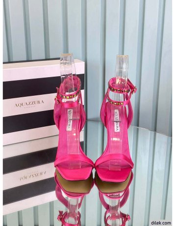 Aquazzura Pumps Slingbacks