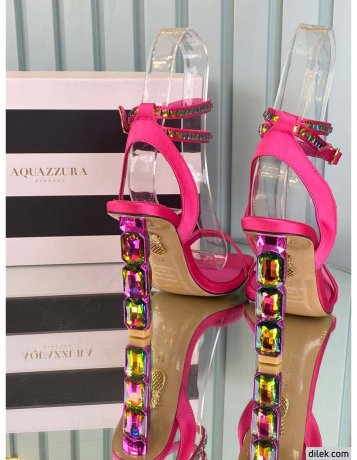 Aquazzura Pumps Slingbacks