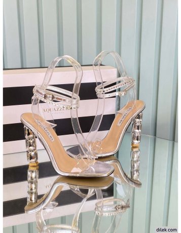 Aquazzura Pumps Slingbacks