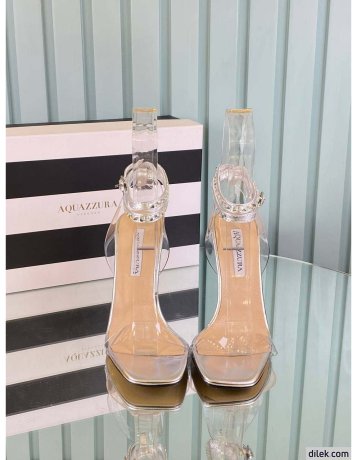 Aquazzura Pumps Slingbacks