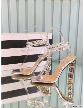 Aquazzura Pumps Slingbacks