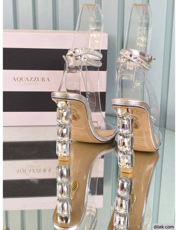 Aquazzura Pumps Slingbacks
