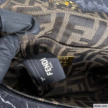 Fendi Baguette Small Bag