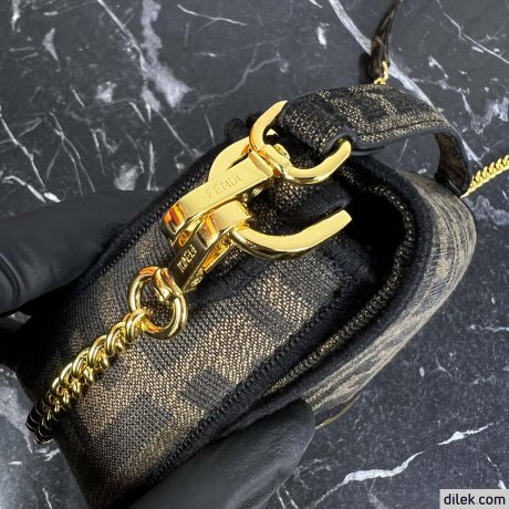 Fendi Baguette Small Bag