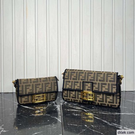 Fendi Baguette Small Bag