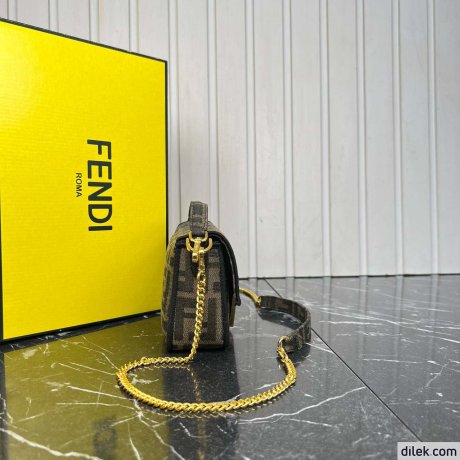 Fendi Baguette Small Bag