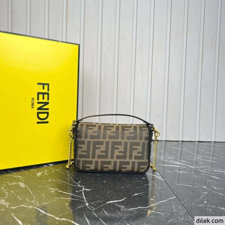 Fendi Baguette Small Bag