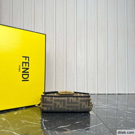 Fendi Baguette Small Bag