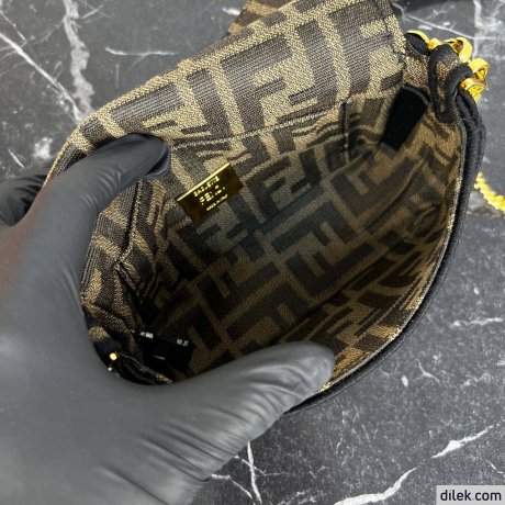 Fendi Baguette Small Bag