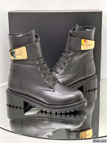 Baldinini Women Boots