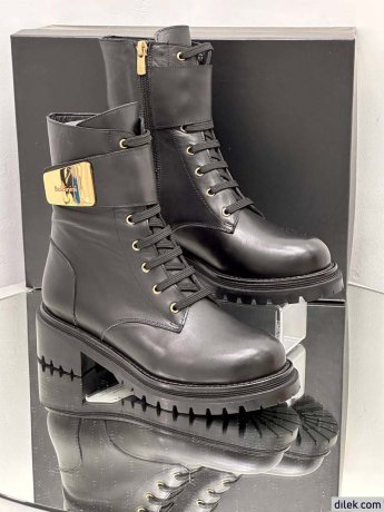 Baldinini Women Boots