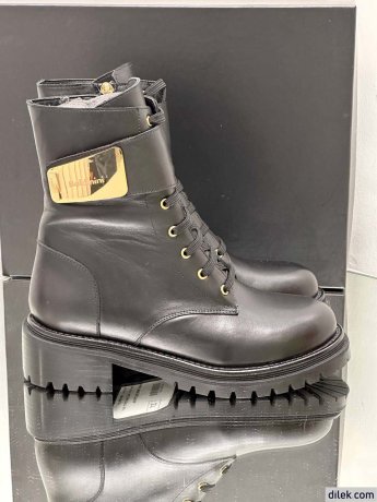 Baldinini Women Boots