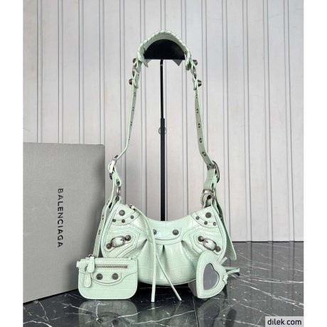 Balenciaga Le Cagole XS Shoulder Bag
