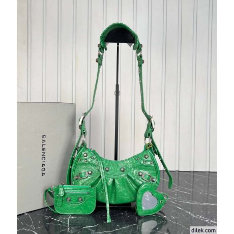 Balenciaga Le Cagole XS Shoulder Bag