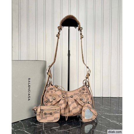 Balenciaga Le Cagole XS Shoulder Bag