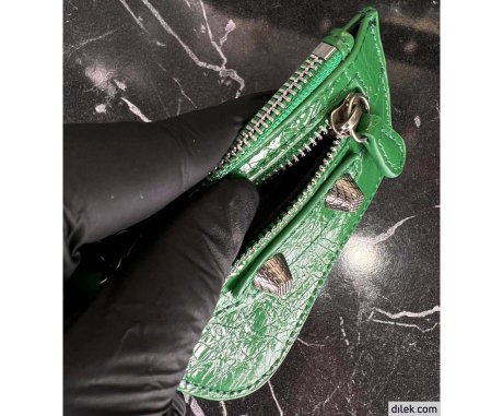 Balenciaga Le Cagole XS Shoulder Bag