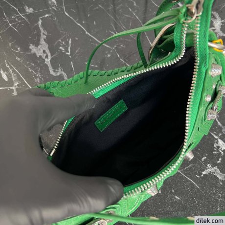 Balenciaga Le Cagole XS Shoulder Bag