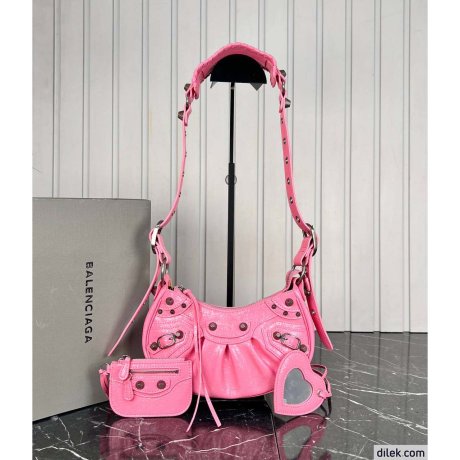 Balenciaga Le Cagole XS Shoulder Bag