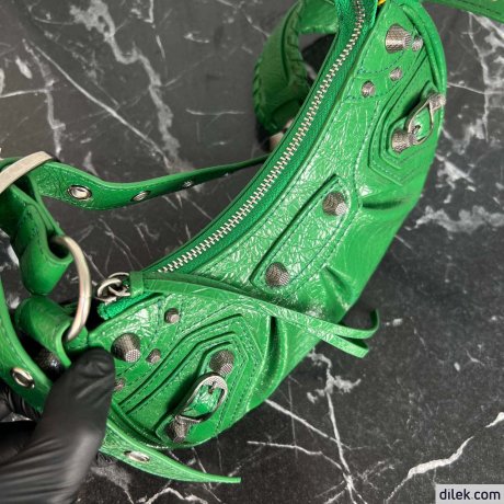 Balenciaga Le Cagole XS Shoulder Bag