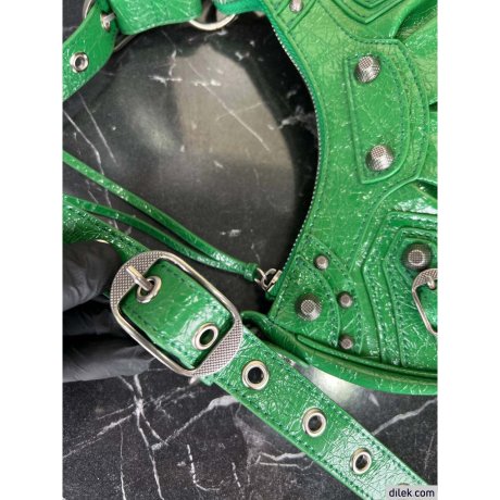 Balenciaga Le Cagole XS Shoulder Bag