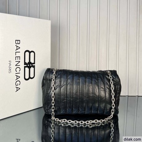 Balenciaga Monaco Chain Bag