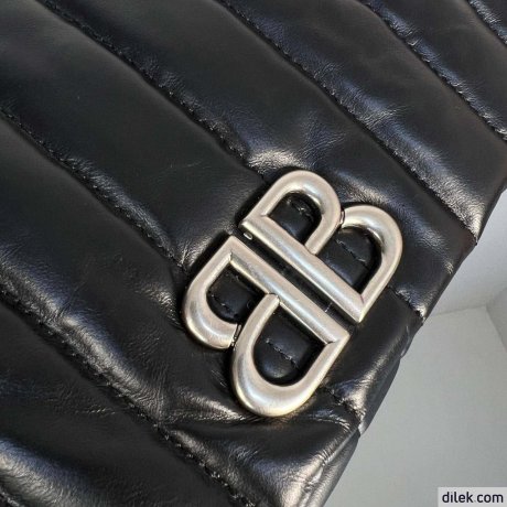 Balenciaga Monaco Chain Bag