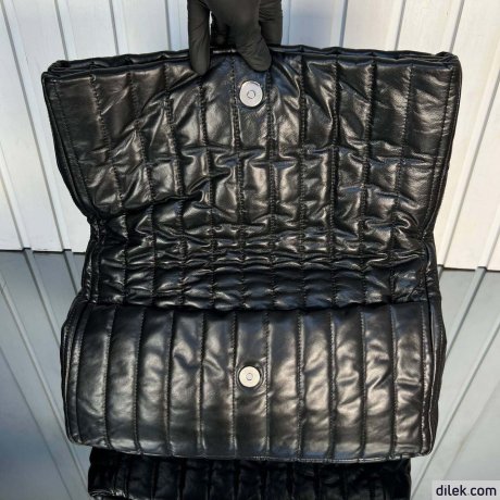 Balenciaga Monaco Chain Bag