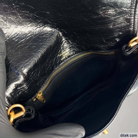 Balenciaga BB Soft Small Flap Bag